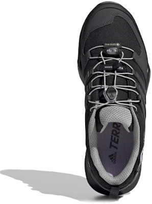 (W) テレックス スウィフトR2 GTX 黒/グレー EF3363 Purchase (W) テレックス スウィフトR2 GTX 黒/グレー EF3363