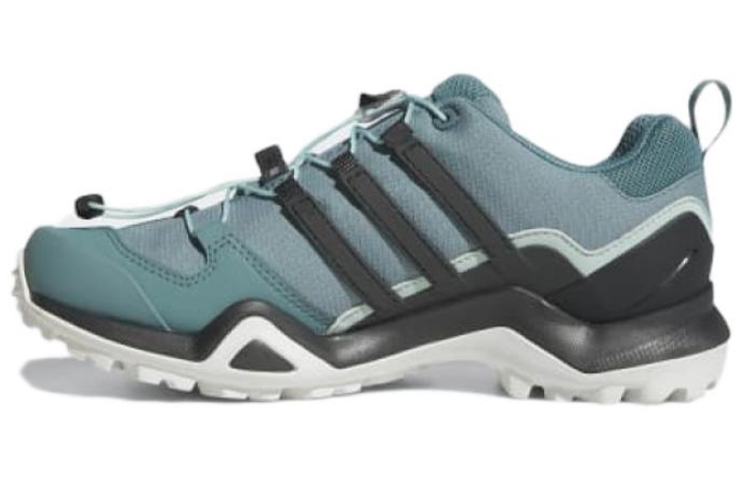 Buy adidas Terrex Swift R2 GTX 戶外機能鞋 女款 藍色