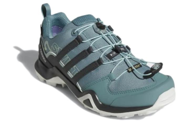 Lookbook (W) adidas Terrex Swift R2 GTX ''Blauw'' AC8058