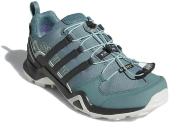 (W) adidas Terrex Swift R2 GTX ''Blauw'' AC8058 Lookbook (W) adidas Terrex Swift R2 GTX ''Blauw'' AC8058