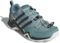 Lookbook (W) adidas Terrex Swift R2 GTX ''Blauw'' AC8058