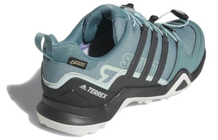 Shop (W) adidas Terrex Swift R2 GTX ''Blauw'' AC8058