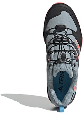(W) adidas Terrex Swift R2 GTX 'Biru' GZ3048 Purchase (W) adidas Terrex Swift R2 GTX 'Biru' GZ3048