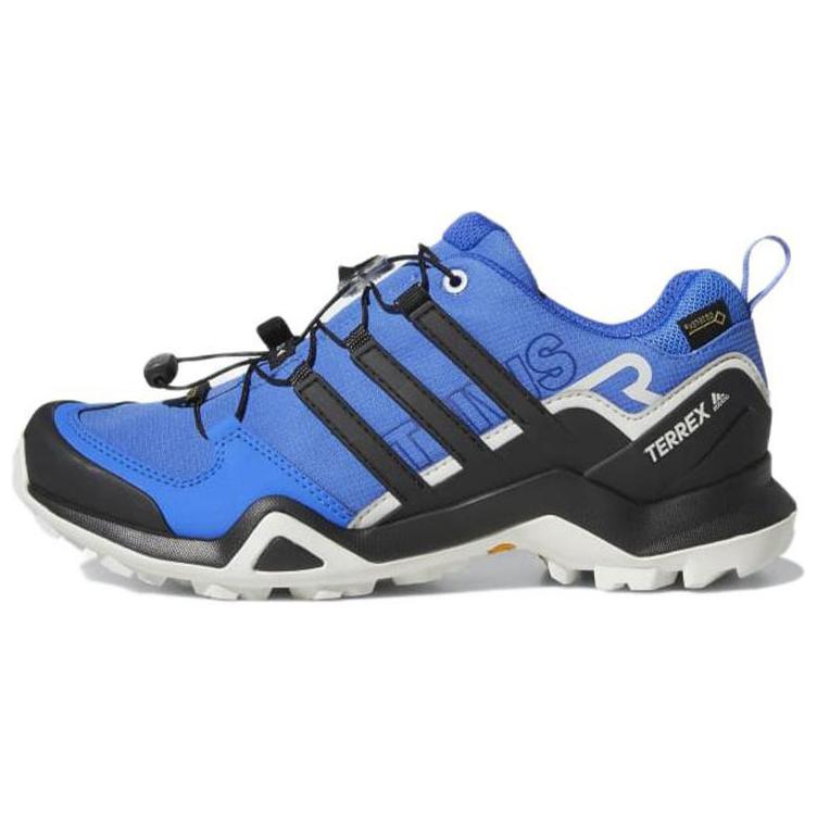 (Women) adidas Terrex Swift R2 GTX 'Blue Black' AC8059