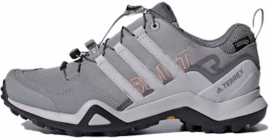 (Women) adidas Terrex Swift R2 GTX 'Grey Chalk Coral' CM7506 (Women) adidas Terrex Swift R2 GTX 'Grey Chalk Coral' CM7506