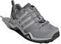 Lookbook (W) adidas Terrex Swift R2 GTX ''Grijs Krijt Koraal'' CM7506