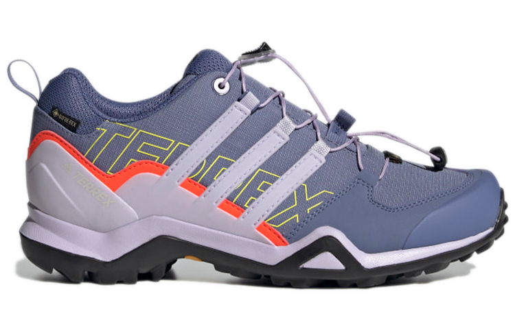 Order (W) adidas Terrex Swift R2 GTX ''Violet'' FZ3010