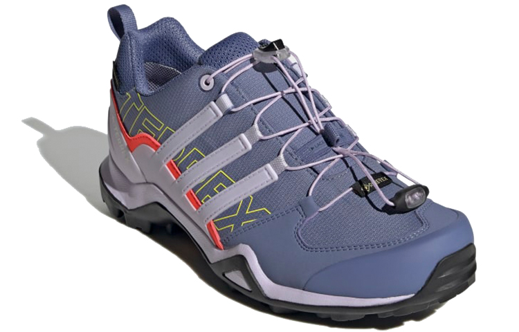 Lookbook (W) adidas Terrex Swift R2 GTX ''Violet'' FZ3010