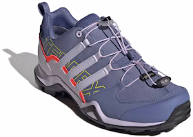 Lookbook (Women) adidas Terrex Swift R2 GTX 'Purple' FZ3010