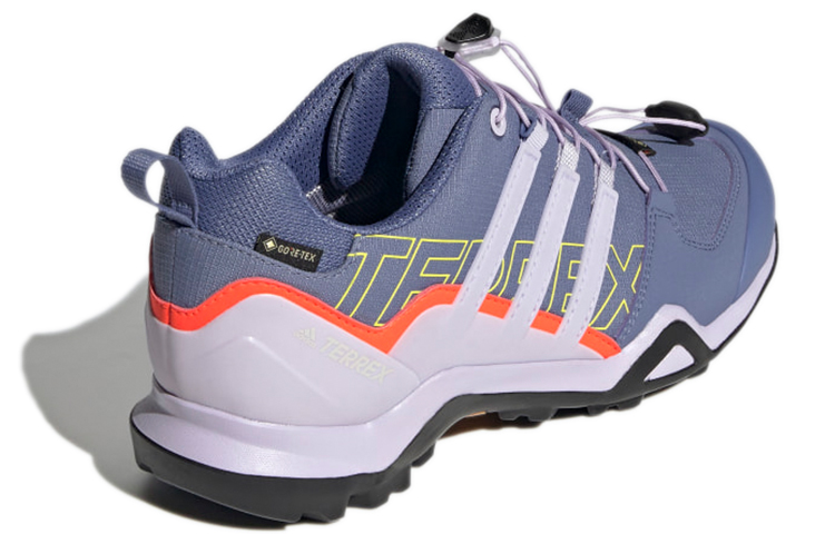 Shop (W) adidas Terrex Swift R2 GTX ''Violet'' FZ3010