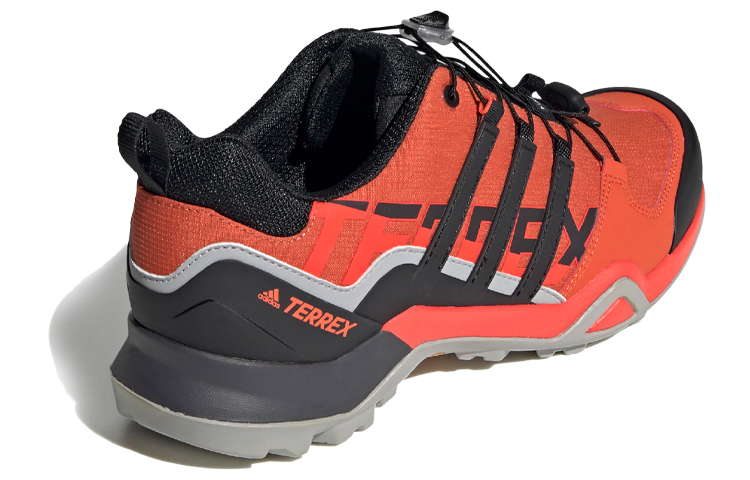 Shop (W) adidas Terrex Swift R2 Randonnée ''Noir Gris Orange'' EF4628