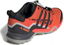 Shop (W) adidas Terrex Swift R2 Randonnée ''Noir Gris Orange'' EF4628