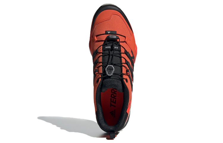 Purchase (W) adidas Terrex Swift R2 Randonnée ''Noir Gris Orange'' EF4628