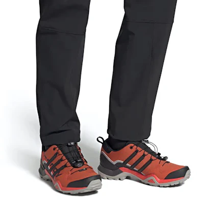 (W) adidas Terrex Swift R2 Randonnée ''Noir Gris Orange'' EF4628 Sizing (W) adidas Terrex Swift R2 Randonnée ''Noir Gris Orange'' EF4628