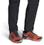Sizing (W) adidas Terrex Swift R2 Randonnée ''Noir Gris Orange'' EF4628