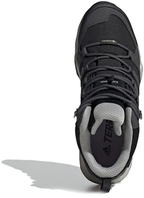 adidas Terrex Swift R2 Mid Gore-Tex 登山 女款 黑灰色 Purchase adidas Terrex Swift R2 Mid Gore-Tex 登山 女款 黑灰色