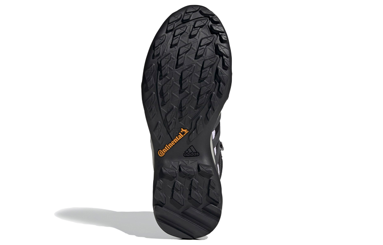 Details for adidas Terrex Swift R2 Mid Gore-Tex 登山 女款 黑灰色