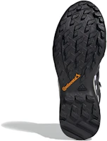 Details for adidas Terrex Swift R2 Mid Gore-Tex 登山 女款 黑灰色