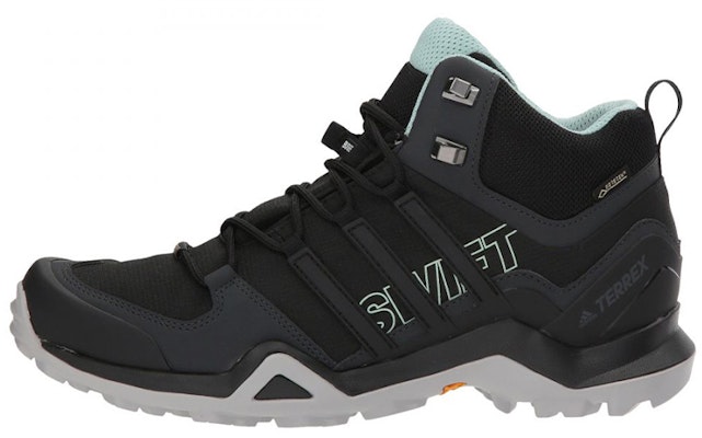 (W) 阿迪达斯Terrex Swift R2中帮GTX‘黑色灰绿’ CM7651 Buy (W) 阿迪达斯Terrex Swift R2中帮GTX‘黑色灰绿’ CM7651