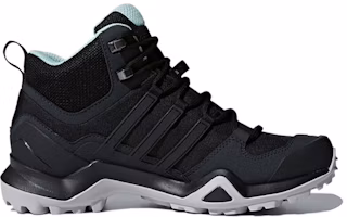 Order (W) adidas Terrex Swift R2 Mid GTX ''Schwarz Aschgrün'' CM7651