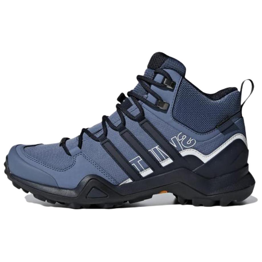 (Women) adidas Terrex Swift R2 Mid GTX 'Blue Black' AC8055