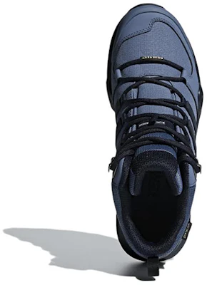 (W) adidas Terrex Swift R2 Mid GTX ''Blau Schwarz'' AC8055 Purchase (W) adidas Terrex Swift R2 Mid GTX ''Blau Schwarz'' AC8055