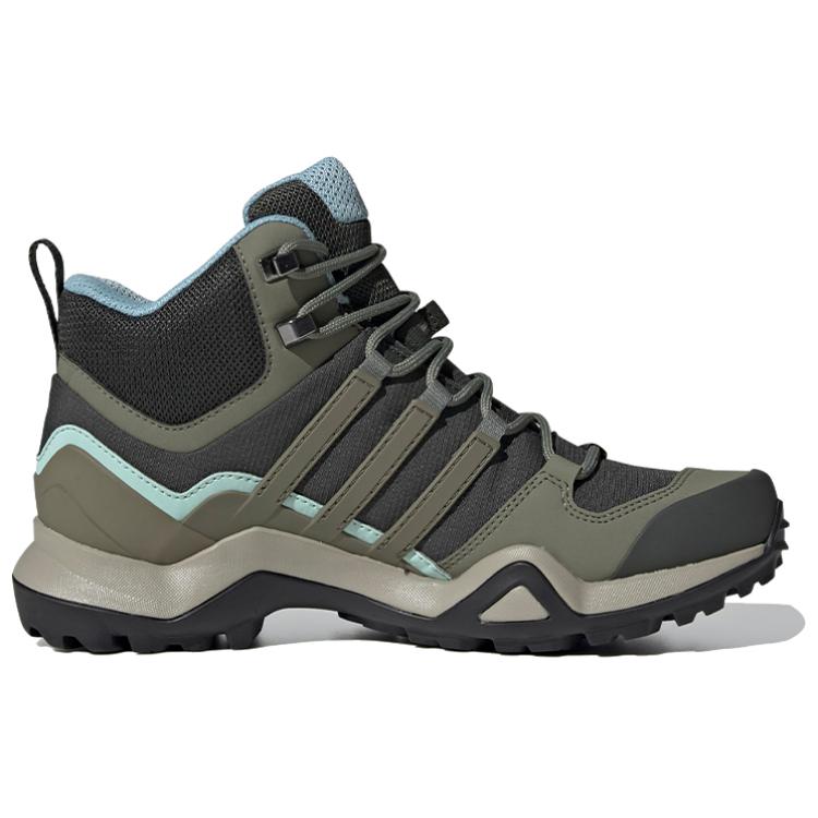 Order (W) adidas Terrex Swift R2 Mid GTX ''Vert'' EF3358