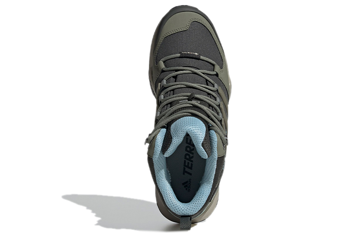 Purchase (W) adidas Terrex Swift R2 Mid GTX ''Vert'' EF3358