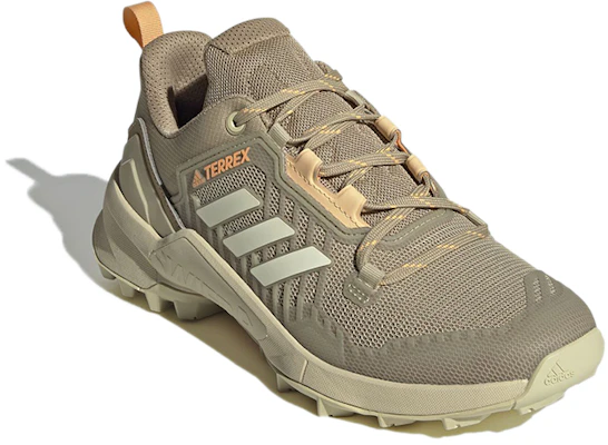 (女士)adidas Terrex Swift R3 '米色調' GZ3047 Lookbook (女士)adidas Terrex Swift R3 '米色調' GZ3047