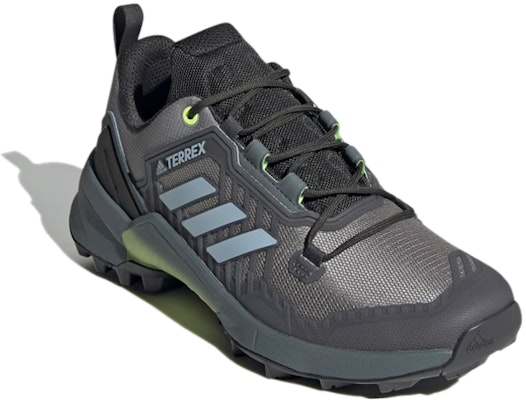 (W) adidas Terrex Swift R3 'Abu-Abu' FX7340 Lookbook (W) adidas Terrex Swift R3 'Abu-Abu' FX7340