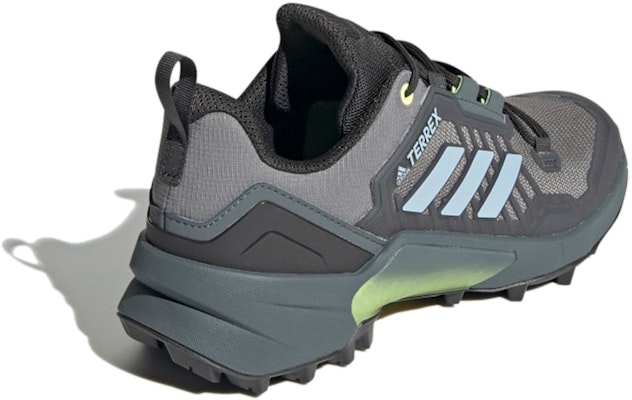 (W) adidas Terrex Swift R3 'Abu-Abu' FX7340 Shop (W) adidas Terrex Swift R3 'Abu-Abu' FX7340