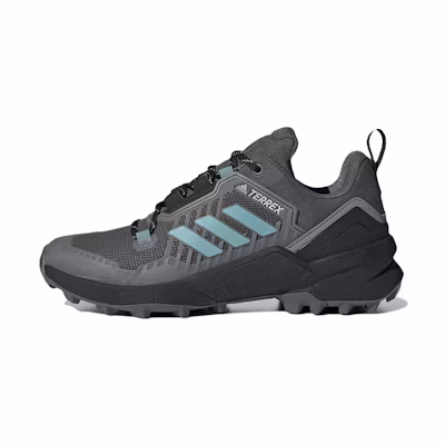 (W) adidas Terrex Swift R3 'Grey Mint Ton'