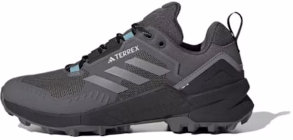 (Women) adidas Terrex Swift R3 'Grey Mint Ton' HQ1059 (Women) adidas Terrex Swift R3 'Grey Mint Ton' HQ1059