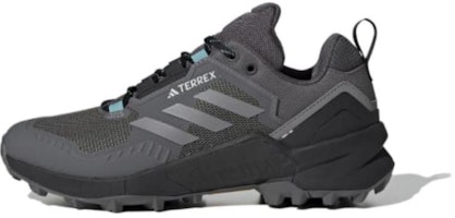 (Women) adidas Terrex Swift R3 'Grey Mint Ton' HQ1059 (Women) adidas Terrex Swift R3 'Grey Mint Ton' HQ1059