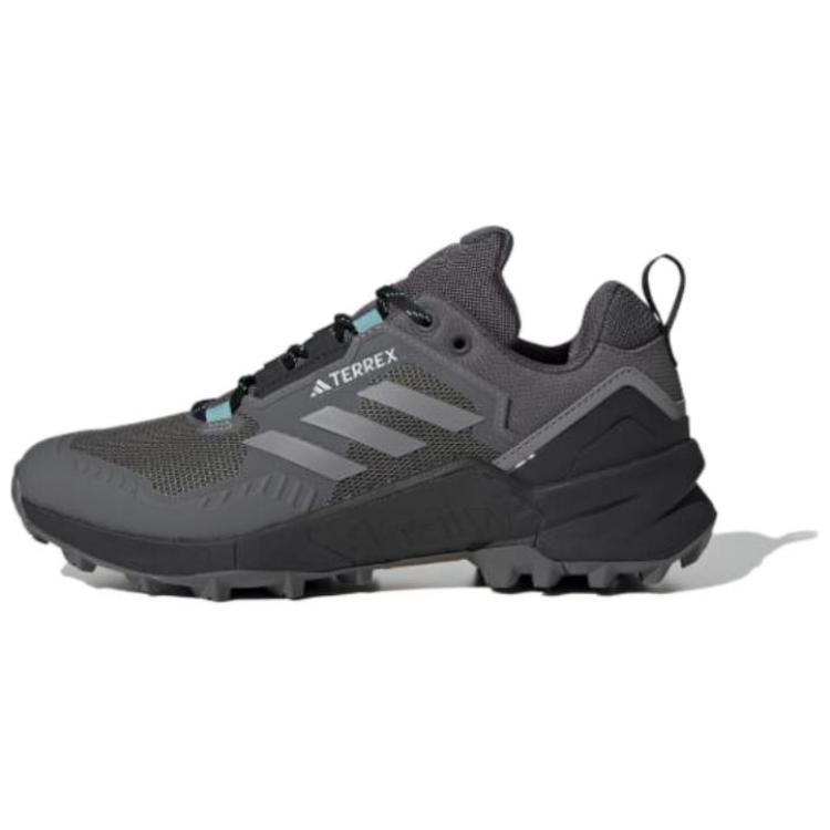 Buy (W) 阿迪达斯Terrex Swift R3 '灰薄荷色' HQ1059