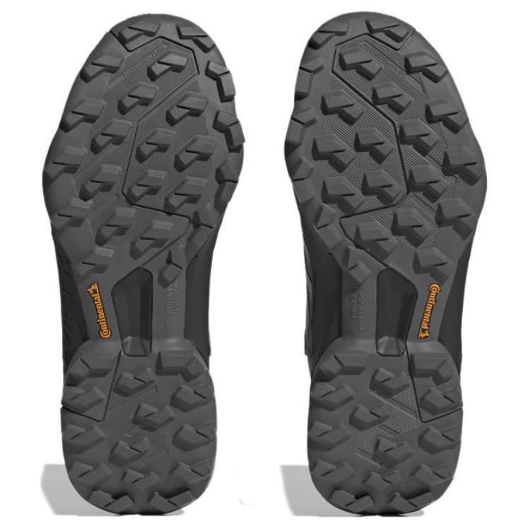 Shop (W) 阿迪达斯Terrex Swift R3 '灰薄荷色' HQ1059