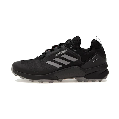 (W) adidas Terrex Swift R3 'Solid Grey Gum'