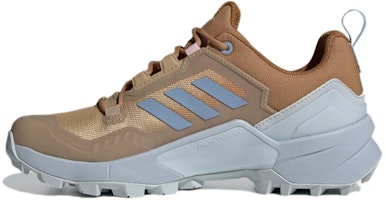 (Women) adidas Terrex Swift R3 Gore-Tex 'Beige Tone Ambient Sky' FZ3012 (Women) adidas Terrex Swift R3 Gore-Tex 'Beige Tone Ambient Sky' FZ3012