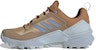 (W) adidas Terrex Swift R3 Gore-Tex 'Beige Tone Ambient Sky' Beige Sky Lelaki. FZ3012