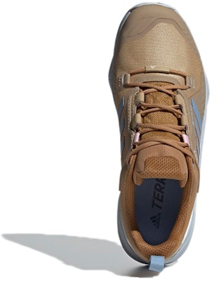 (W) 阿迪达斯Terrex Swift R3 GTX ‘米色音调天空蓝’ FZ3012 Purchase (W) 阿迪达斯Terrex Swift R3 GTX ‘米色音调天空蓝’ FZ3012