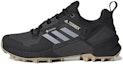 Buy (W) adidas Terrex Swift R3 Gore-Tex 'Hitam Gum' FW2779