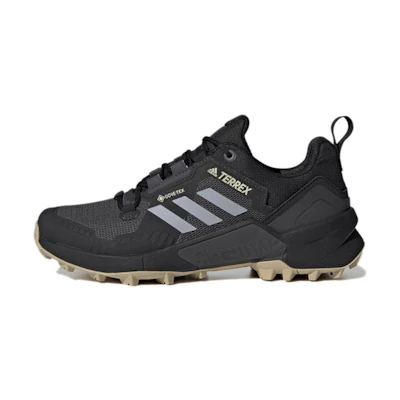 (W) adidas Terrex Swift R3 GTX 'Black Gum'