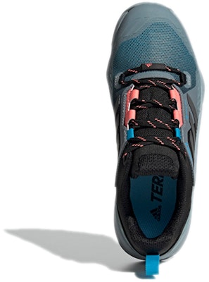 (W) 阿迪达斯 Terrex Swift R3 Gore-Tex 灰酸红配色 GX5393 Purchase (W) 阿迪达斯 Terrex Swift R3 Gore-Tex 灰酸红配色 GX5393