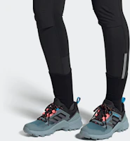 Sizing (女性)adidas Terrex Swift R3 Gore-Tex '灰酸紅' GX5393