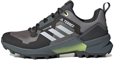 (Women) adidas Terrex Swift R3 Gore-Tex 'Grey Halo Blue' FW2781 (Women) adidas Terrex Swift R3 Gore-Tex 'Grey Halo Blue' FW2781