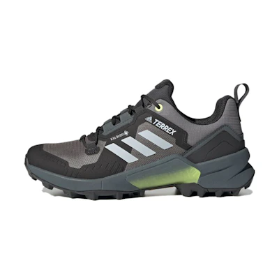 (W) adidas Terrex Swift R3 GTX 'Grey Halo Blue'