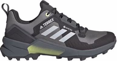(Women) adidas Terrex Swift R3 Gore-Tex 'Grey Halo Blue' FW2781 (Women) adidas Terrex Swift R3 Gore-Tex 'Grey Halo Blue' FW2781