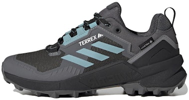(Women) adidas Terrex Swift R3 GORE-TEX 'Grey Mint Ton' HP8716 (Women) adidas Terrex Swift R3 GORE-TEX 'Grey Mint Ton' HP8716