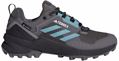 (Women) adidas Terrex Swift R3 GORE-TEX 'Grey Mint Ton' HP8716 (Women) adidas Terrex Swift R3 GORE-TEX 'Grey Mint Ton' HP8716