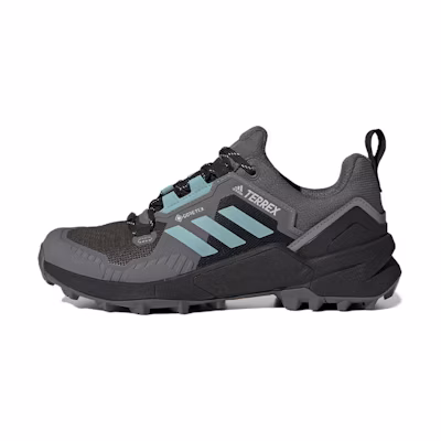 (W) adidas Terrex Swift R3 GTX 'Grey Mint Ton'